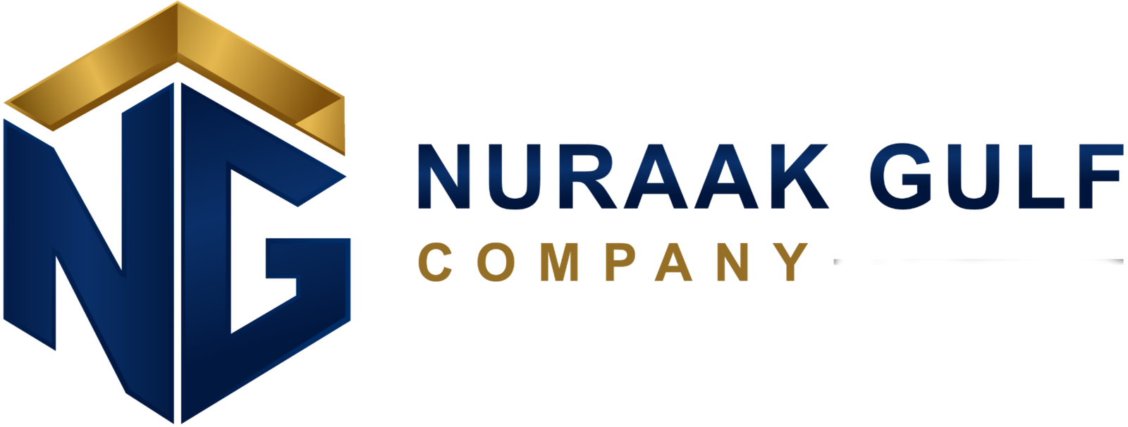 Nuraak Gulf Company logo